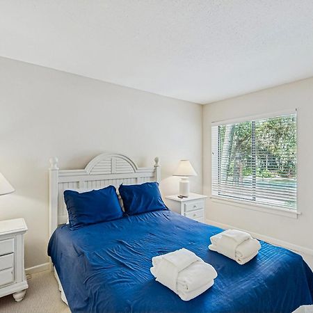 Heritage Villas 2307 Hilton Head Island Buitenkant foto