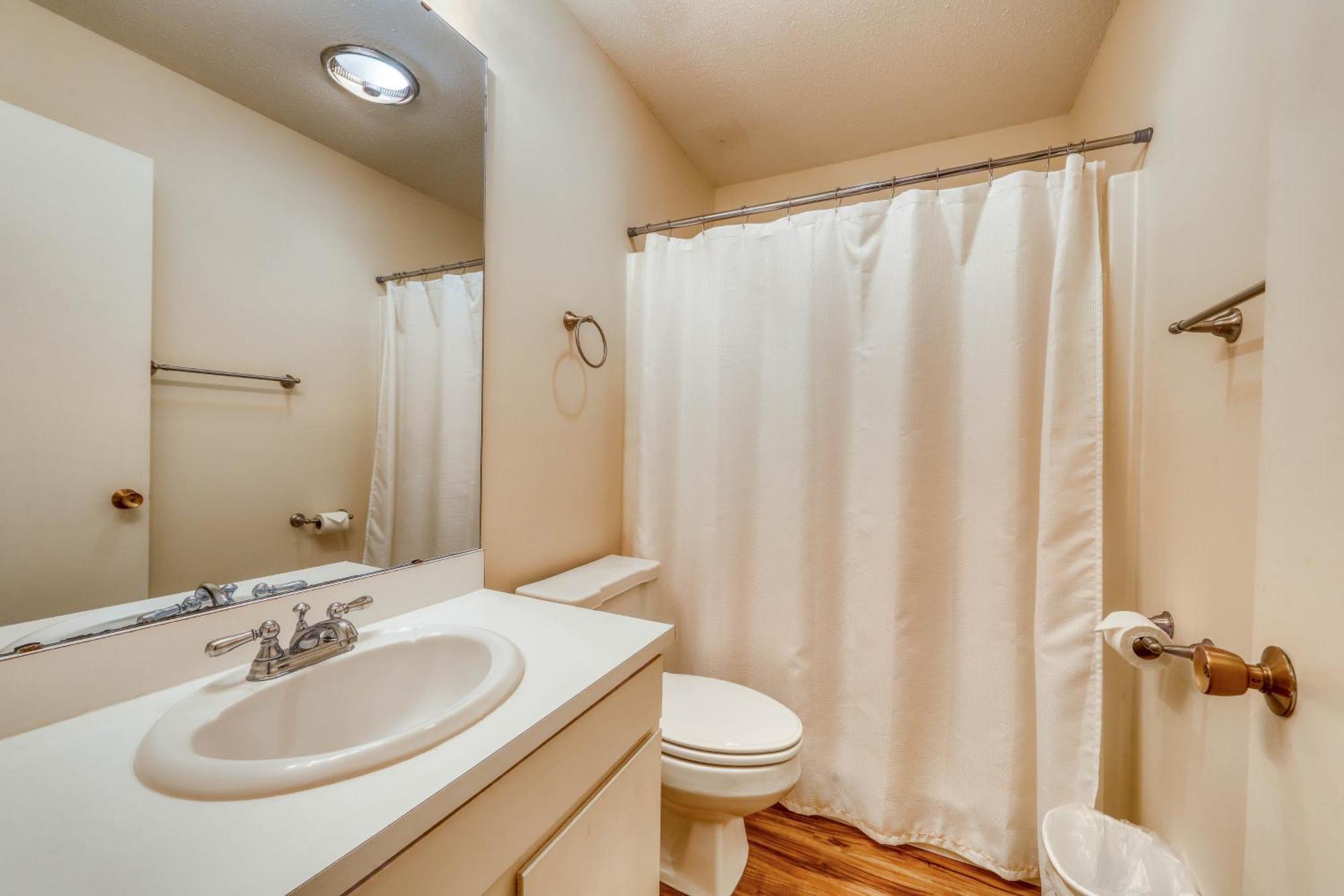Heritage Villas 2307 Hilton Head Island Buitenkant foto