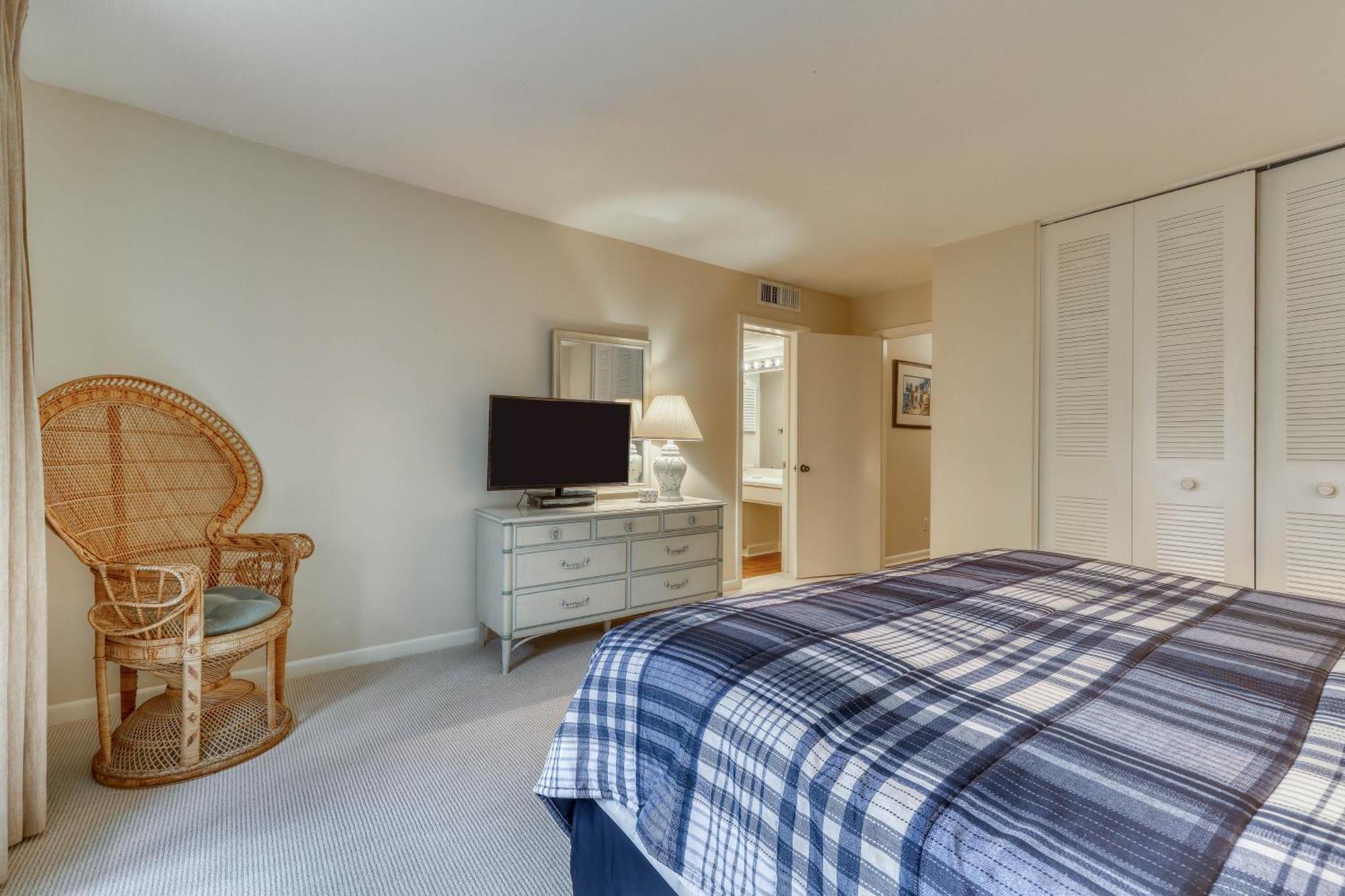 Heritage Villas 2307 Hilton Head Island Buitenkant foto