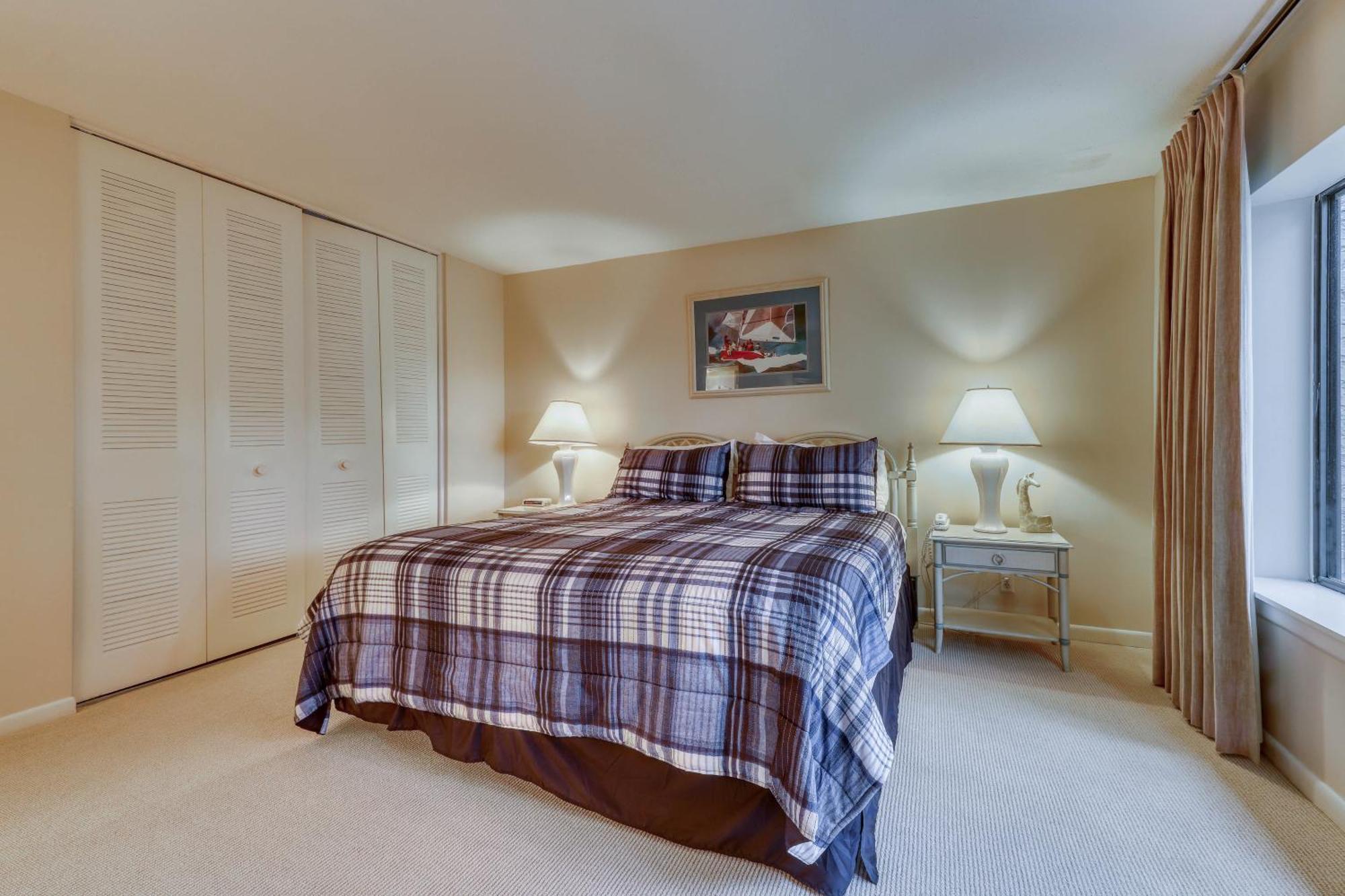Heritage Villas 2307 Hilton Head Island Buitenkant foto