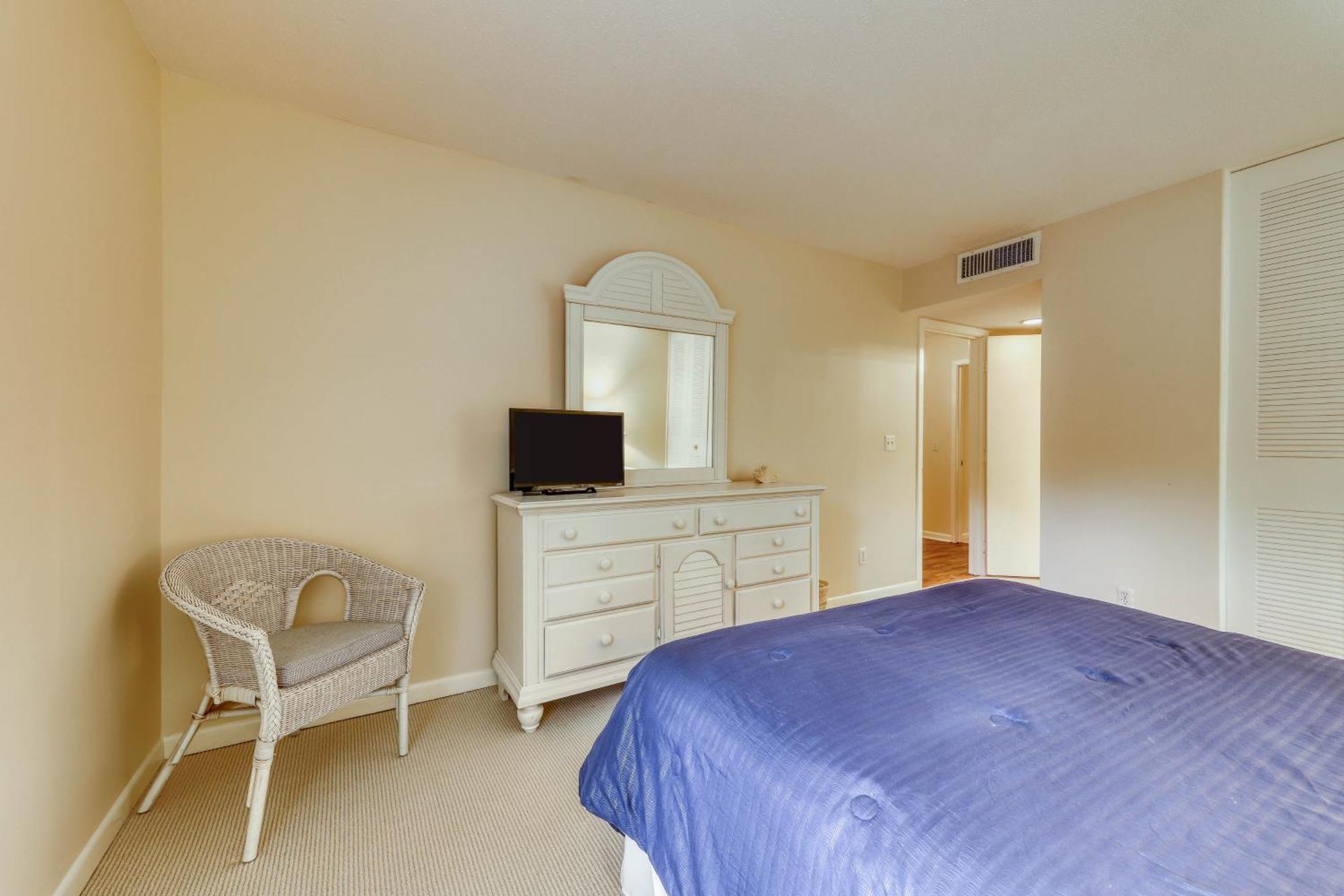 Heritage Villas 2307 Hilton Head Island Buitenkant foto