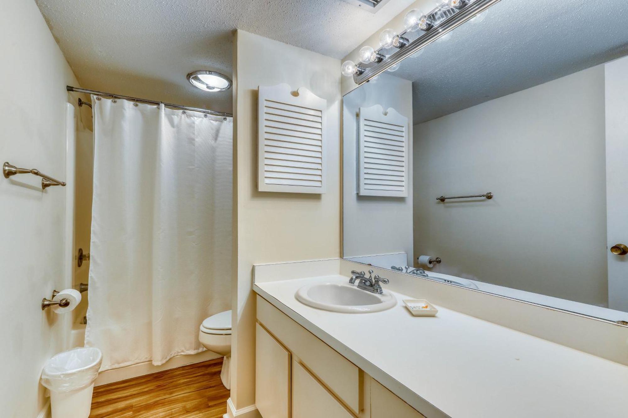 Heritage Villas 2307 Hilton Head Island Buitenkant foto