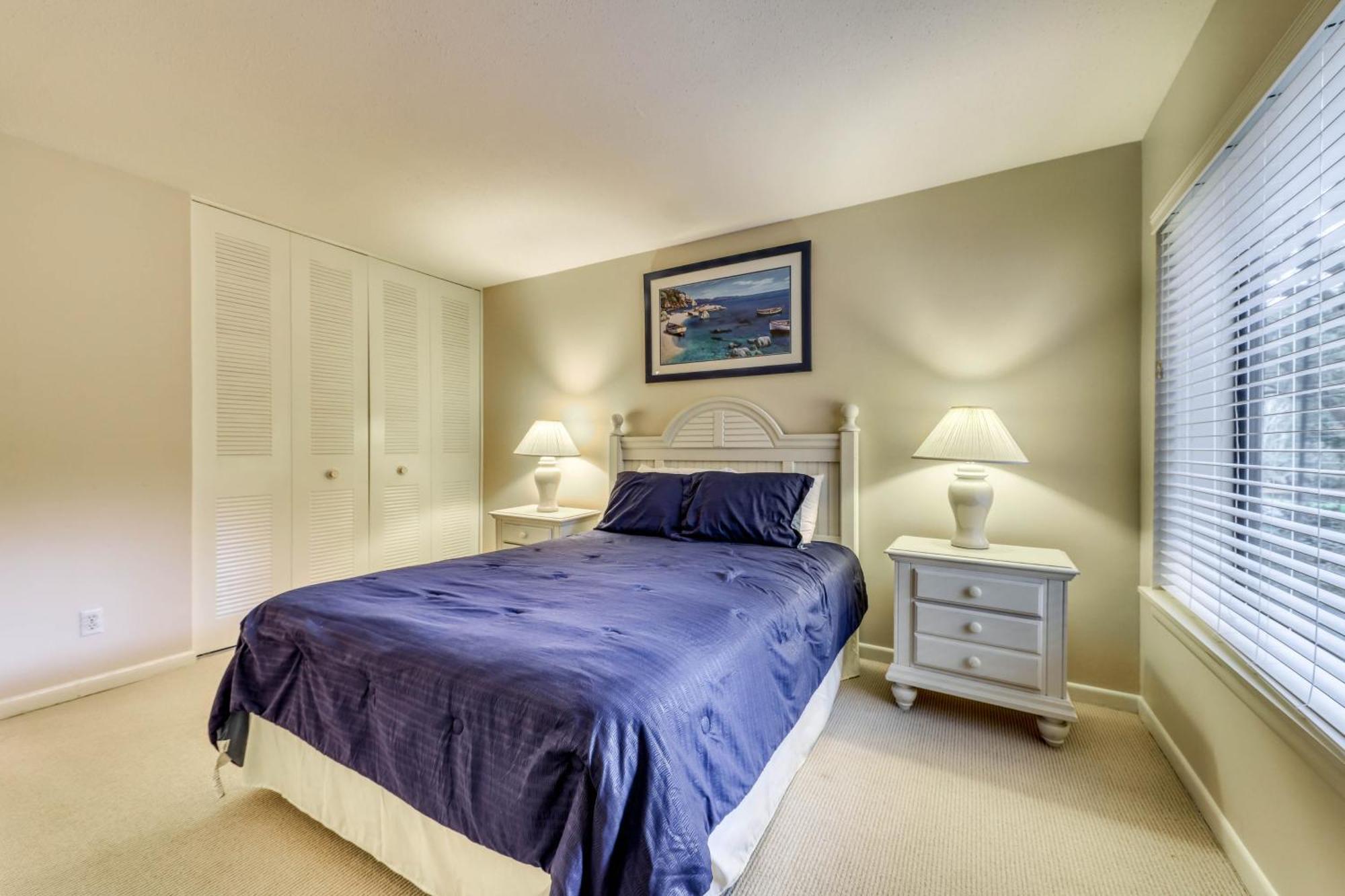 Heritage Villas 2307 Hilton Head Island Buitenkant foto