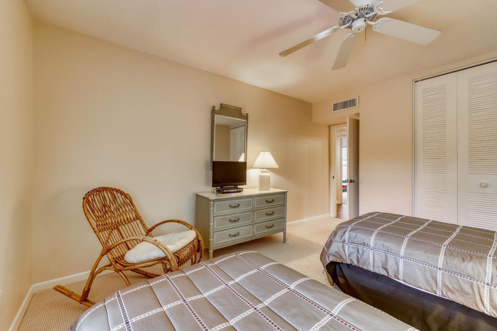 Heritage Villas 2307 Hilton Head Island Buitenkant foto