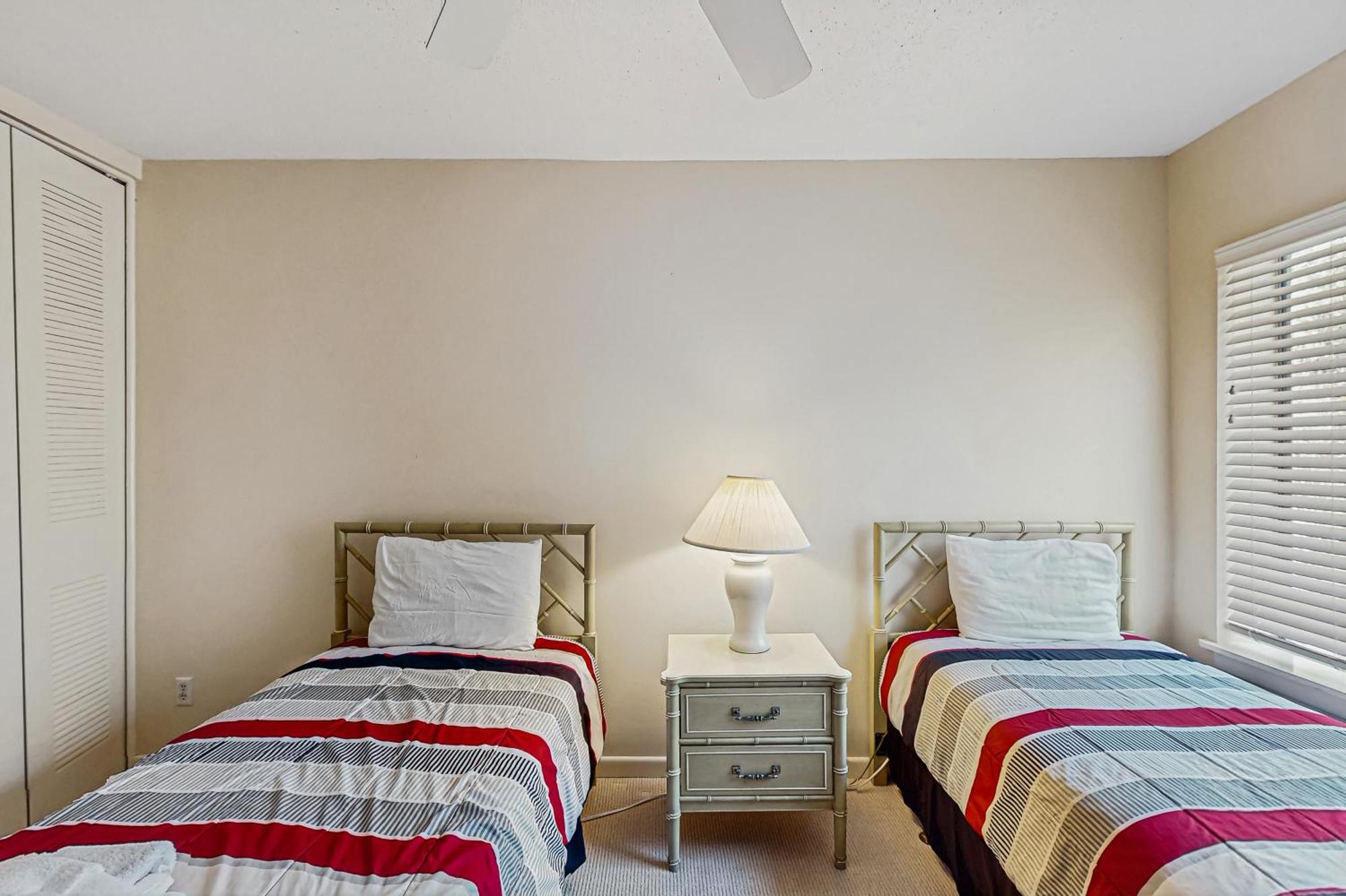Heritage Villas 2307 Hilton Head Island Buitenkant foto